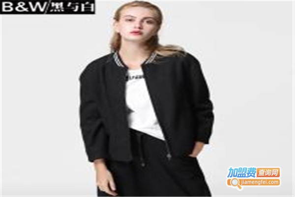 LAB&W黑与白加盟费