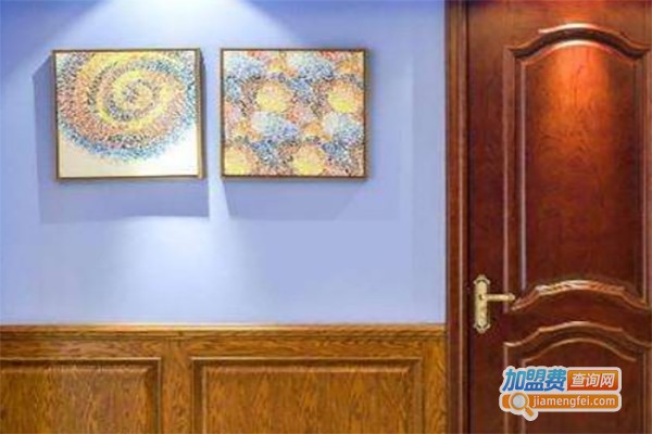 星宇门业加盟费