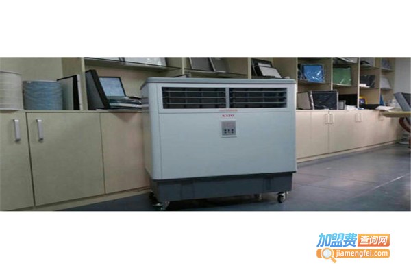 军创佳美室内空气净化器加盟费