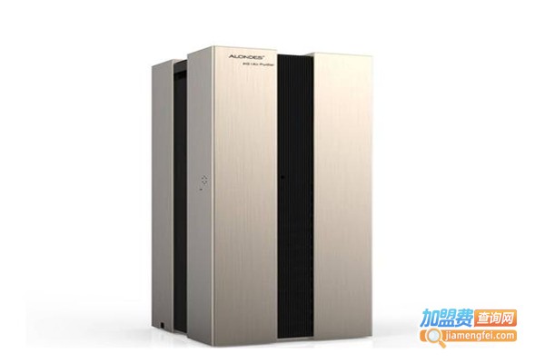 莱特艾尔净化器加盟费