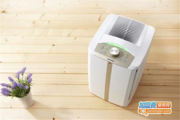 伯峰室内空气净化加盟费