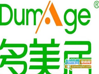 多美居壁纸加盟费