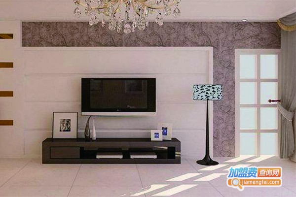 普罗菲特瓷砖背景墙加盟费