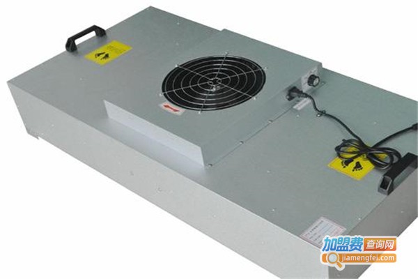 亚迪可空气净化器加盟费