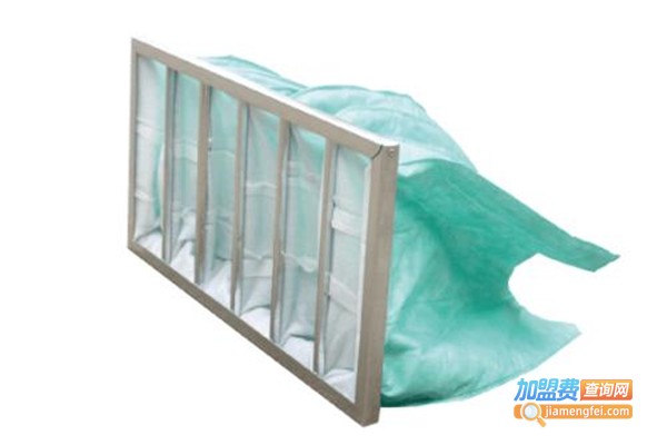 伯峰室内空气净化加盟费