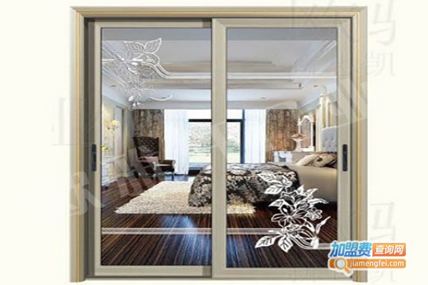 欧雅轩门业加盟费