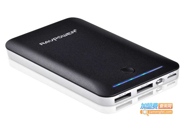 移博移动电源加盟费