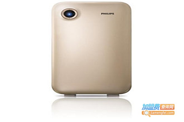 馨立方空气净化加盟费