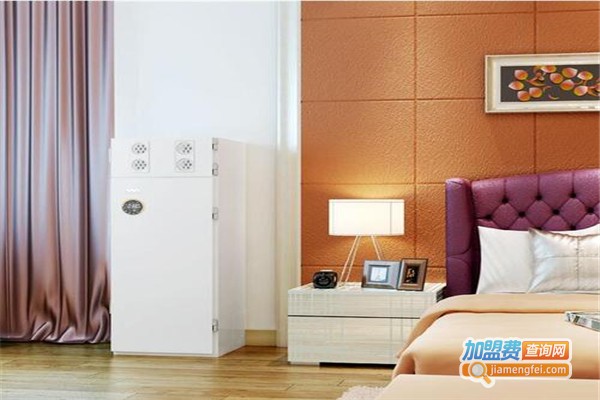 化大阳光室内环保加盟费