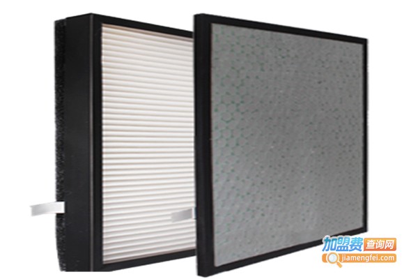 房医生室内环保加盟