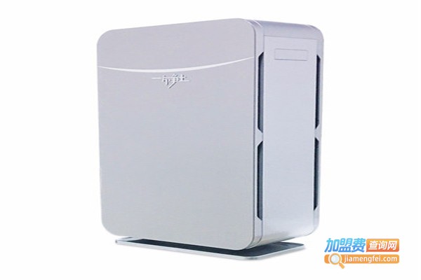 众想全屋空气净化加盟费