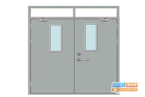 名树门业加盟费