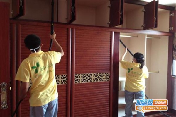 澳米室内空气净化加盟费