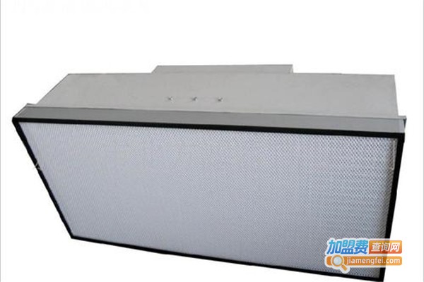 艾尔斯派新风机加盟费