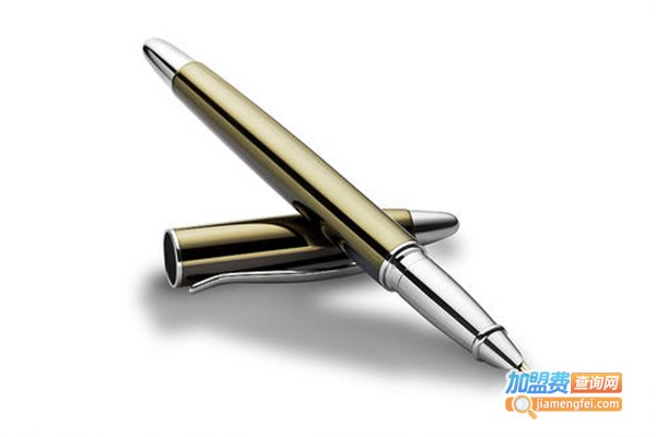 迈仕圆珠笔加盟