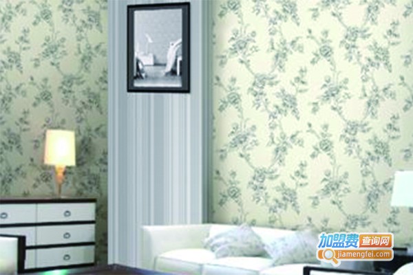 朦那丽莎家居彩装膜加盟费