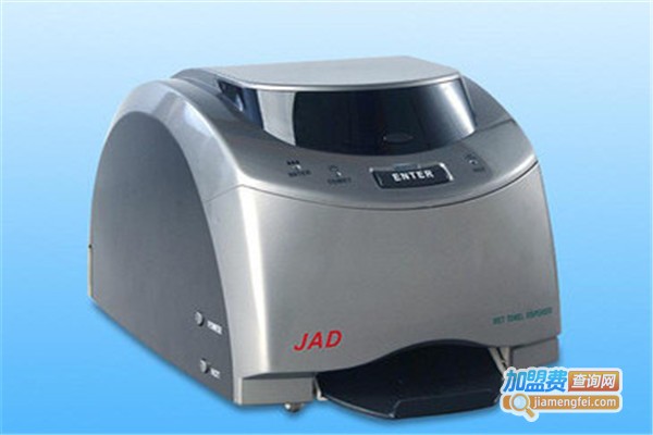 巾世缘智能冷热湿巾机加盟费