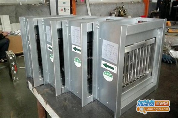 亚都科技空气净化加盟费