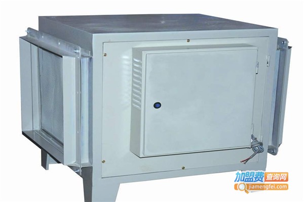 嘉茂日盛环保加盟费