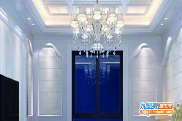 澳特森集成墙饰加盟费