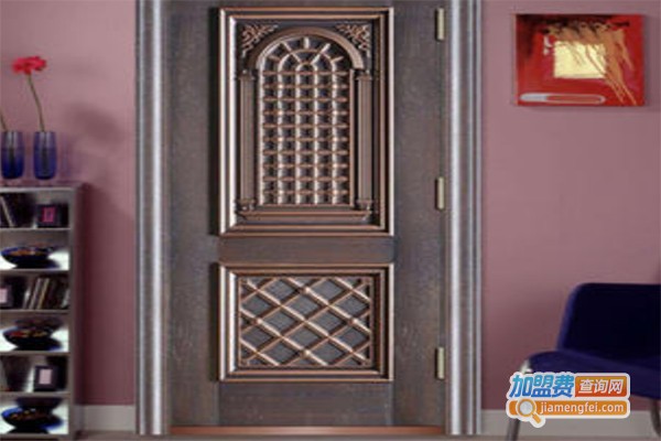 利顿无钥匙智能防盗门加盟费