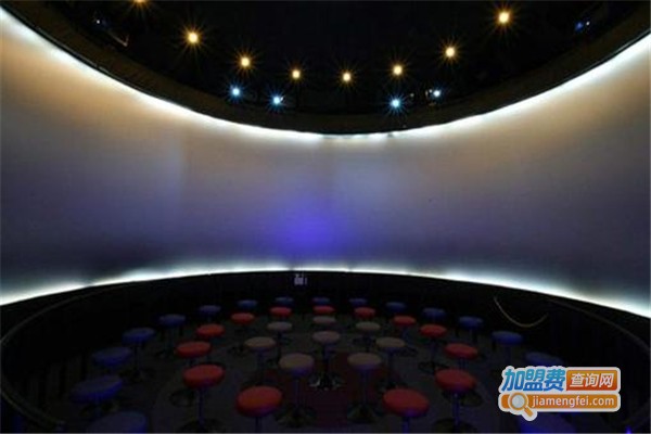 希力科技5D影院加盟费