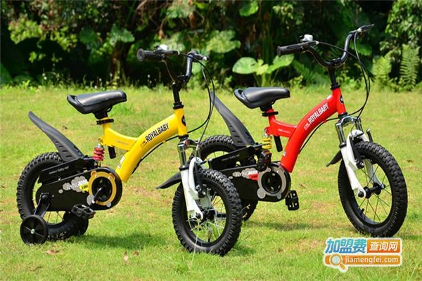 royalbaby童车加盟费