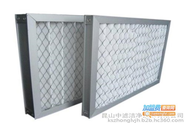 天下无贼空气净化加盟费