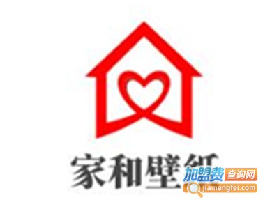 家和壁纸加盟费