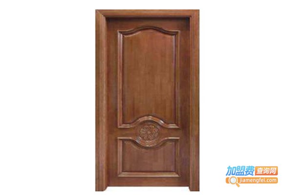 天林木门加盟费