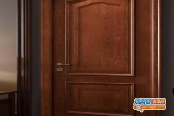 福盾安全门加盟费