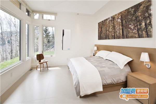 非凡雨家纺加盟费