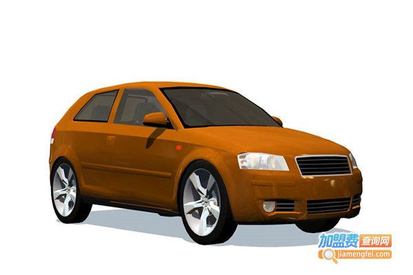 大众美浮油业加盟费