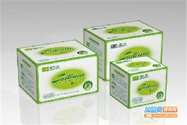 凯贝尔卫生用品