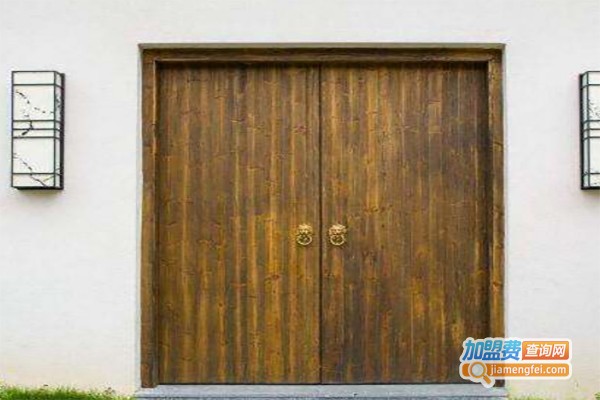 临亚木门加盟费