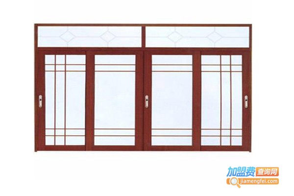 星宇门业加盟费