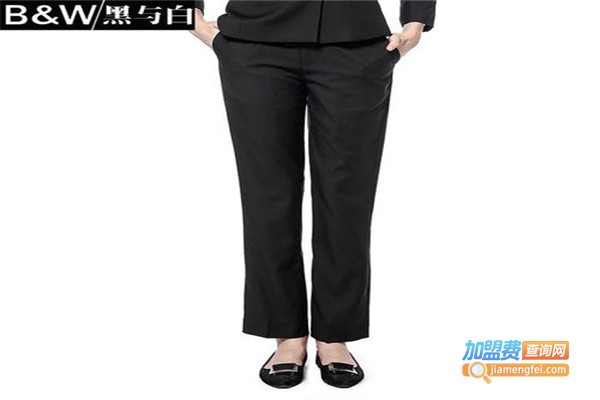 LAB&W黑与白加盟费