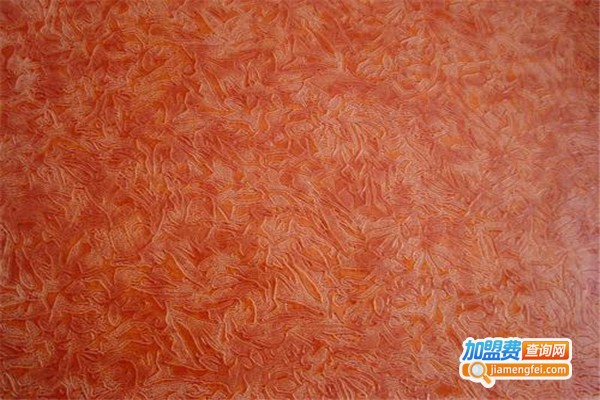 奥德丽晶彩膜加盟费