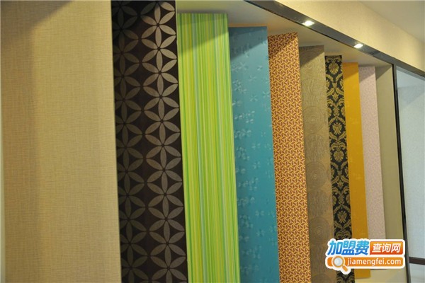 欧娅达彩晶膜加盟费