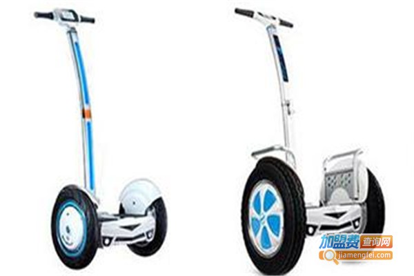 骑乐缘智能平衡车加盟费