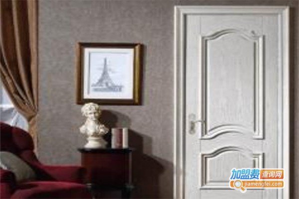 时代芳群钢木门加盟费