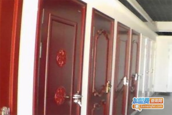 泽雅门业