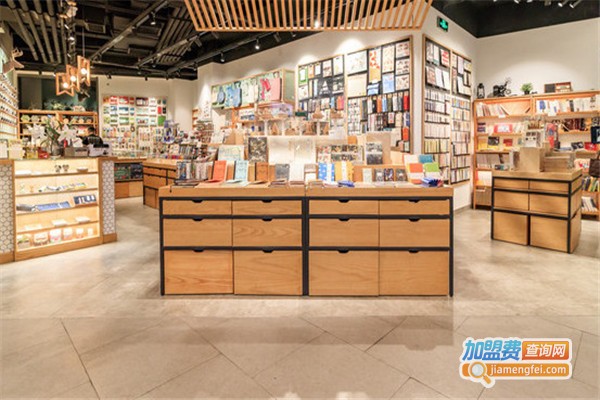 尚品佳家居超市加盟费