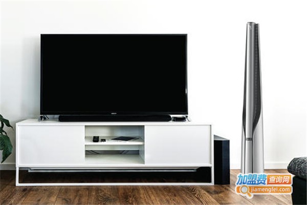 诺亚居生态空气系统加盟