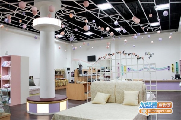 YKO日式家居时尚生活馆加盟费