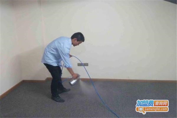 飞得空气净化加盟费