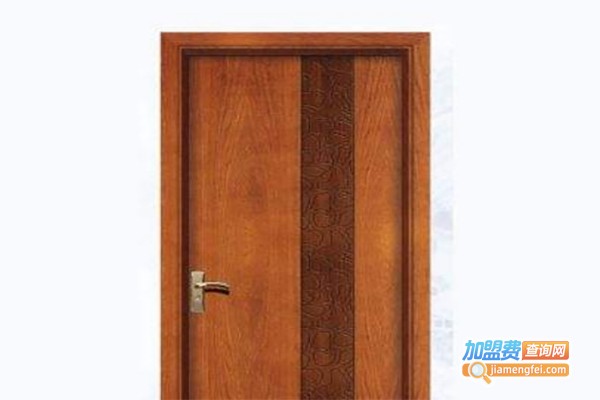 精利木门