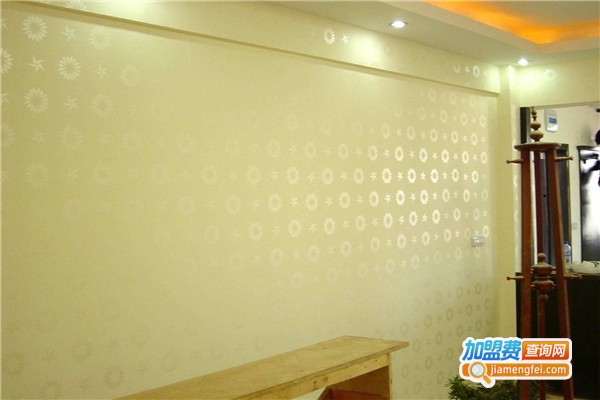 欧哌纳米彩晶膜加盟费