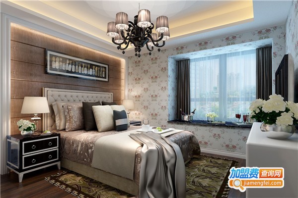 净然除醛艺术壁材加盟费