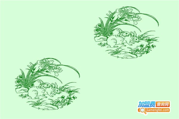 兰舍世家彩装膜加盟费